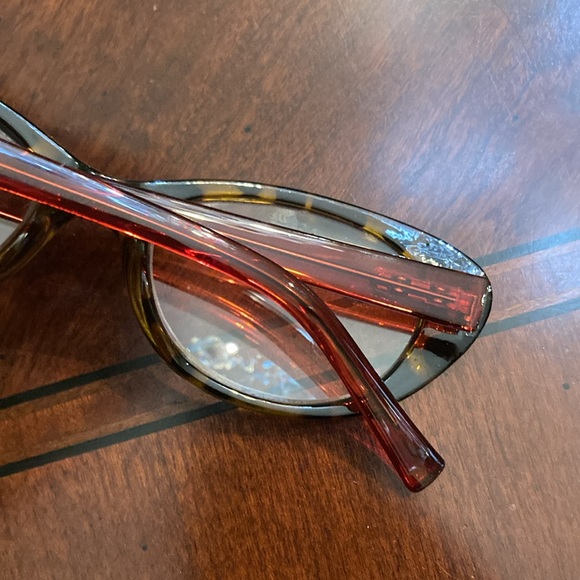 Simply Specs reading glasses and coordinating case. New with tags. - Picture 6 of 8